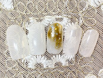 定額5300円コース