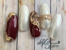 ミハフルーラ 与野(Home Nail Salon Mija Flura)/I598ST