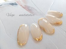 ヴェイジュ(Veige)/選べるデザイン￥７４８０