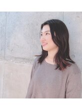 ヴィヴィアン ネイル(Vivian nail) 中田 穂乃佳