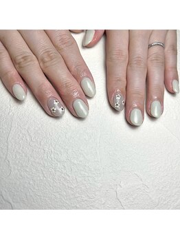 デュオ(duo)/オーダーアート2本