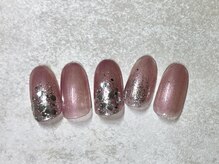 モグネイル(Mogunail)/NEW！大人上品コース