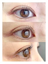 ロコティアラ(Roco Tiara)/まつげパーマ