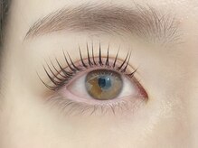 まつげエクステサロン ヘアーリゾートエーアイ 浅草店(hair resort Ai)/パリジェンヌラッシュリフト