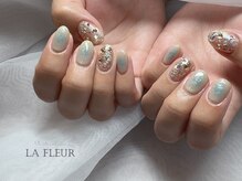 ラ フルール(La Fleur)/定額Advance ◆ La Fleur