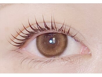 エンジェルビューティーネイルアンドアイラッシュ(Angel Beauty nail&eyelash)/