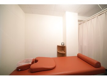 みなみ鍼灸整骨院/店舗内観２