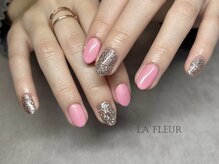 ラ フルール(La Fleur)/選べるワンカラー