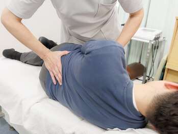 よしだ健康館/骨盤矯正