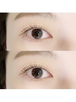 トゥービー(To Be)/ラッシュリフト