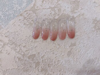 ミミ(mimi)/定額ネイル