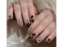 クイーンズビューティーサロン 新宿本店(Queen's beauty salon)/１２０分やり放題