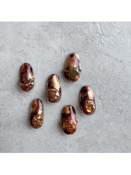 エムクオリティ(M-Quality)/ring