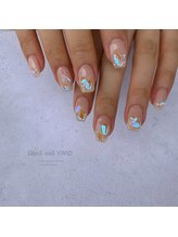 リアンスネイル ヴィヴィッド 岡山店(LianS nail ViViD)/おまかせ