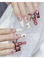 リナスパ(79LINA SPA)&nbsp;フォンさんの作ったデザインです