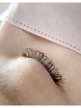 土曜日のクジラ 黒崎店/マツエク カラーエクステ