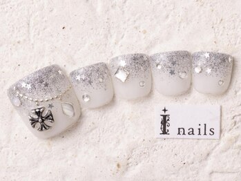 ラメグラクロムフット