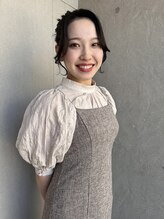 フーコー 小倉魚町店(fuhcoh) 渡邊 真衣