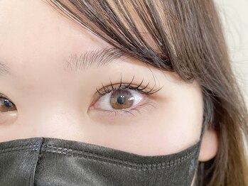 ノク(nok)/上下エクステ