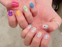 ネオイ(neo:i)/Free order