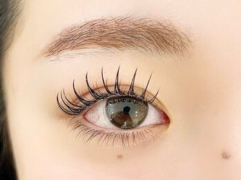 ベルエ 京橋店(Belle)/【パリエク】マツパ×マツエク