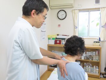 みうら鍼灸治療院