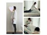 【妊娠中ママへ】産前ケアコンディショニング30分&アロマケア¥5,830→¥4,950