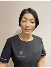 サムデイ プレミアム 新宿西口店(SOMEDAY)&nbsp;光本 