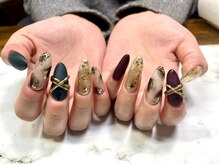 なちゅらる 苫小牧/ベッコウリング