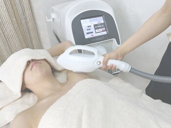 ラクワン(R coin)/脱毛