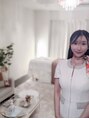 ブランシュ ギンザ(Blanche Ginza)/mami
