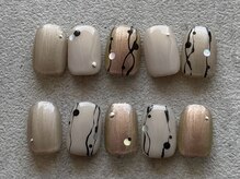 エールルーム 中目黒(aileroom)/大人可愛いちぐはぐ