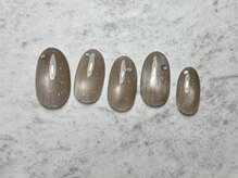 ネイルブレイク リリア(Nail Break lilia)/【初回オフ無料】マグネイル