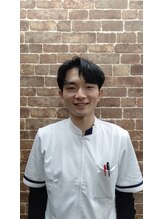 関内伊勢佐木整骨院 渡部 広大