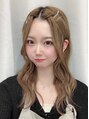 ゴートアイ(GOAT Eye) 藤木 真葵