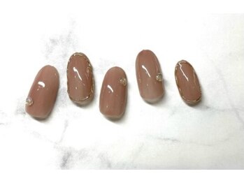 1月トレンドデザイン¥6600