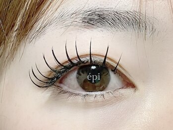 アイビューティー エピ(EyeBeauty epi)/