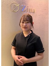 ジーナ 銀座(Zina) moe 