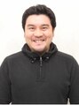 南林間肩こり 腰痛センター/徳山　聖