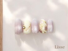 リセ 銀座本店(Lisse)/初回トレンド　¥9500