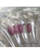 ネイルクロスラニ 練馬店(Nail Lani)/5月の定額デザイン