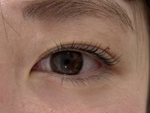 フィアラ 四条烏丸店(Fiara)/まつ毛パーマ