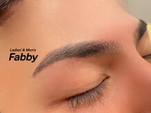 ファビー(Fabby)