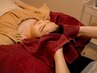 【入眠リラク×電荷】仰向けOK！首肩ヘッド集中45分+磁気で全身スッキリ¥5800
