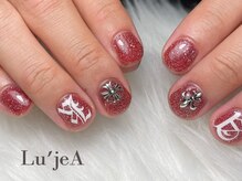 ルジェア(Lu’jeA)/