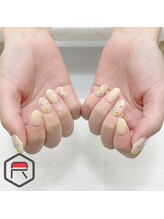 東海最大級ネイルサロン by レディスペネイル 名駅店/100種定額可愛い系