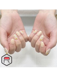 100種定額可愛い系