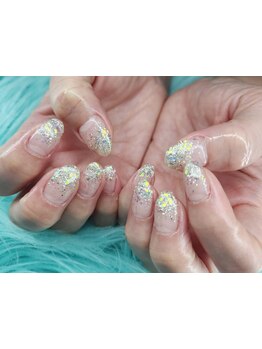 4000円以下のメニューがあるサロン