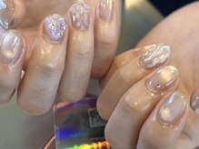 ミュート 三軒茶屋店(mute.)/90min by tsuki