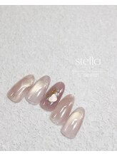 ステラ(stella)/定額Lデザイン♪